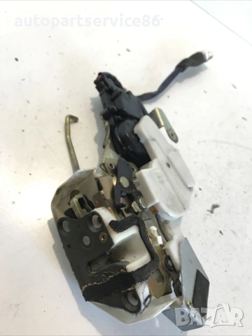 Заключващ механизъм задна дясна врата за Suzuki Liana 1.4 Ddis (2004)