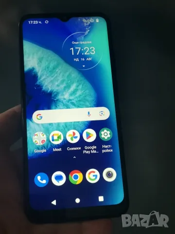 Motorola Moto g8 Power lite 4/64 