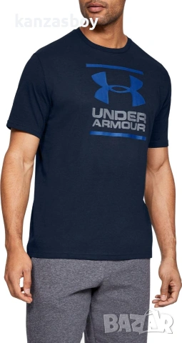 Under Armour - мъжка тениска р-р L