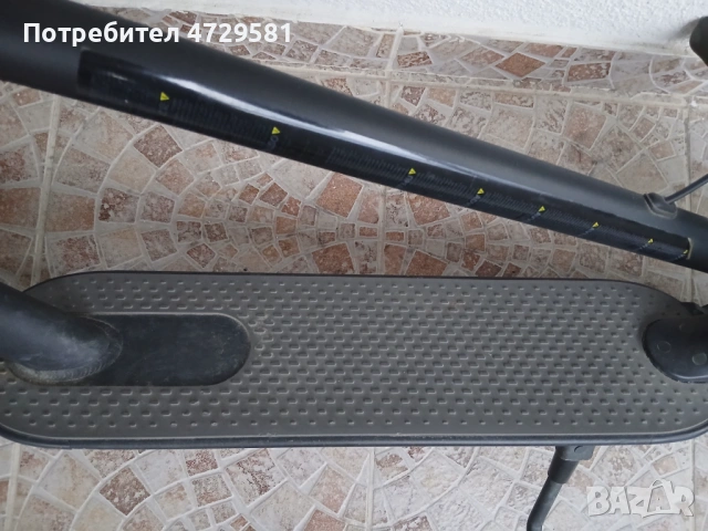 Продавам електрическа тротинетка , снимка 12 - Велосипеди - 54398674
