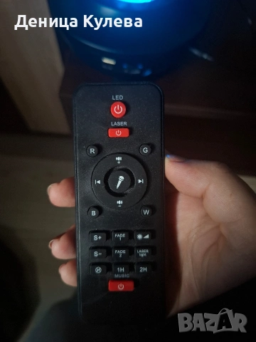 Bluetooth Тонколона, снимка 2 - Bluetooth тонколони - 54040193