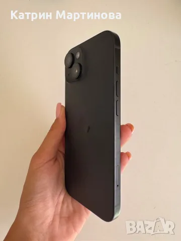 iPhone 15, 128 GB, снимка 3 - Apple iPhone - 55628347