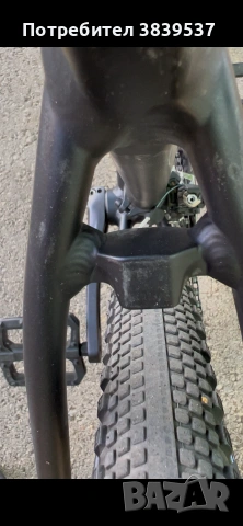 Cube Nuroad Pro 2023 М GRX Tiagra с дефект – ОРИГИНАЛНА окомплектовка, снимка 13 - Велосипеди - 55093469