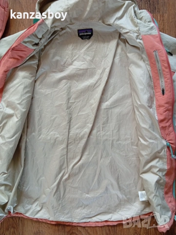 Patagonia Women's Skyforest Parka - дамско яке р-р S, снимка 7 - Якета - 54136434