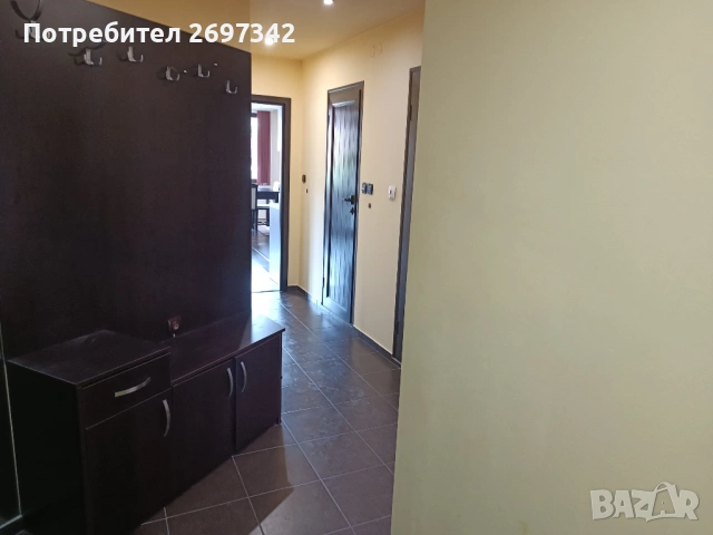 Продавам 3-Стаен апартамент в гр. Шумен, снимка 13 - Апартаменти - 54863530