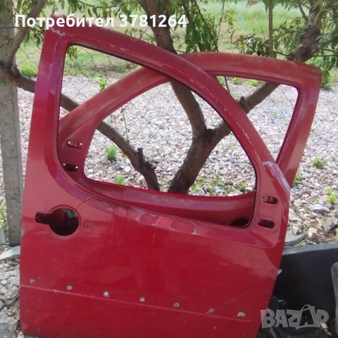 Части за добло, снимка 3 - Части - 54912709