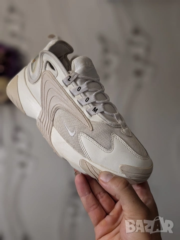 оригинални маратонки NIKE ZOOM 2K Sail номер 39,5-40