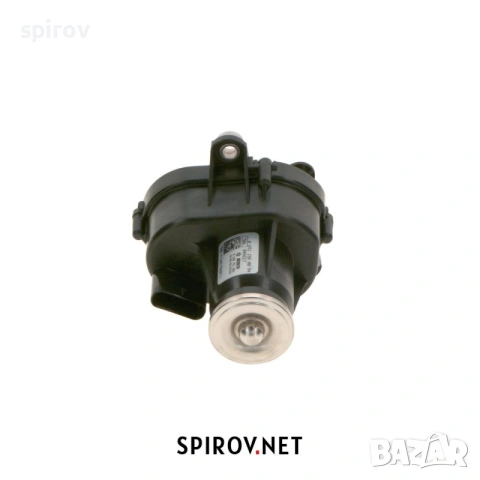 Мотор актуатор вихрови клапи Mercedes OM651 A6511500094