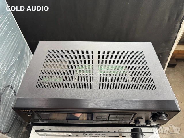 Onkyo TX-7900 2x50w, снимка 2 - Ресийвъри, усилватели, смесителни пултове - 55206754