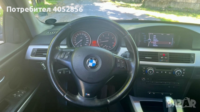 BMW 330 xdrive, снимка 12 - Автомобили и джипове - 54572763