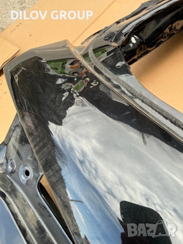 Капак BMW X5 G05, снимка 10 - Части - 54152214