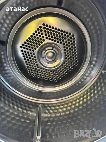 Професионална Сушилня Miele 13/16 кг, снимка 5 - Перални - 54363053