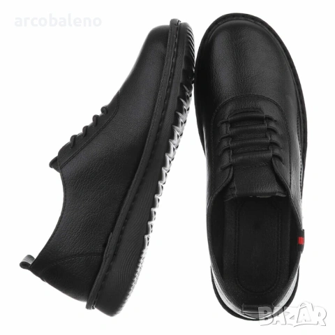 Дамски ежедневни обувки, 4цвята , снимка 16 - Дамски ежедневни обувки - 54032173