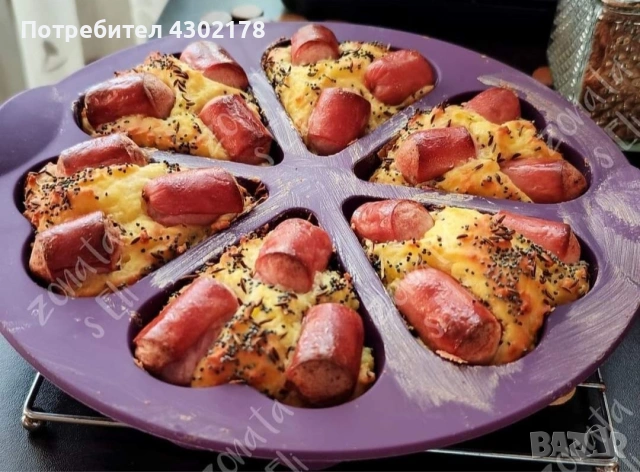 силиконови форми , снимка 18 - Форми - 50648217