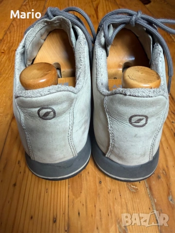 Scarpa мъжки обувки 44, снимка 3 - Маратонки - 54809522
