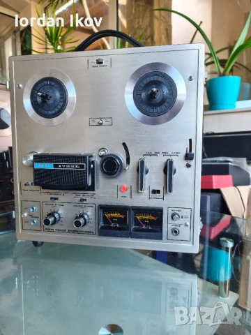 AKAI 1722L, снимка 3 - Декове - 54923600