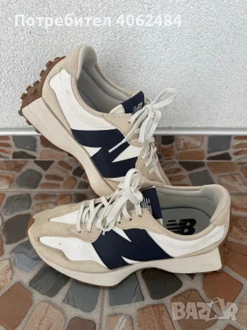Дамски маратонки New Balance