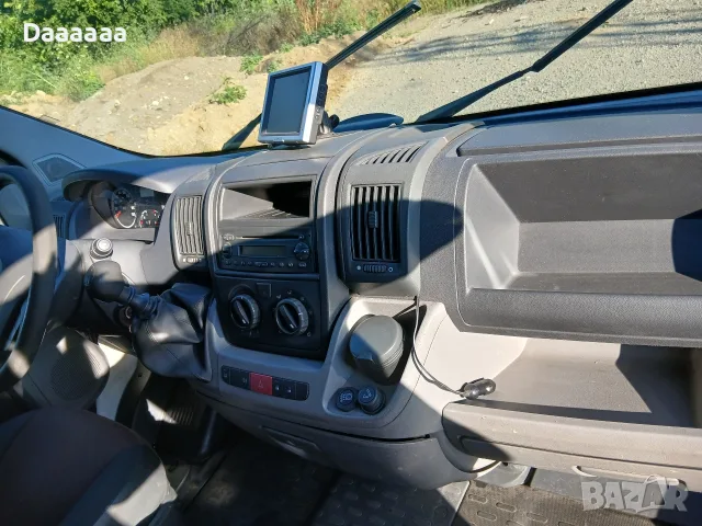 Бус Fiat Dukato', снимка 17 - Бусове и автобуси - 55330968