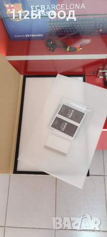 Защитно стъкло за дисплей за Samsung Galaxy Tab S8 Ultra