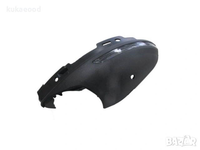 Мигач в огледало за Renault Megane MK4, снимка 2 - Части - 54201020