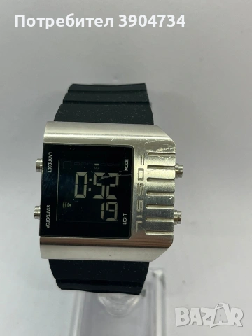 FOSSIL JR-9682, снимка 3 - Антикварни и старинни предмети - 54615743