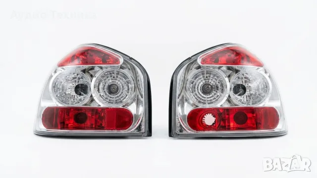 Sonar SK3710-ADA396 Audi A3/S3 кристални стопове