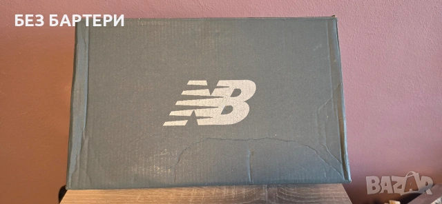 New Balance 9060, 42 номер, снимка 6 - Маратонки - 54526602