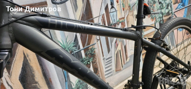 Велосипед RAM ht one 26 и Cross Alissa 24, снимка 3 - Велосипеди - 54182561