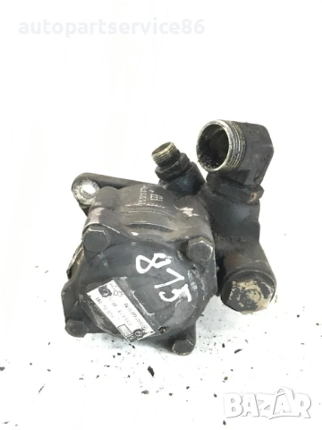 Хидравлична помпа за серво управление 815 за Mercedes Atego (1998-2005) A0024601680, снимка 2 - Части - 54041657