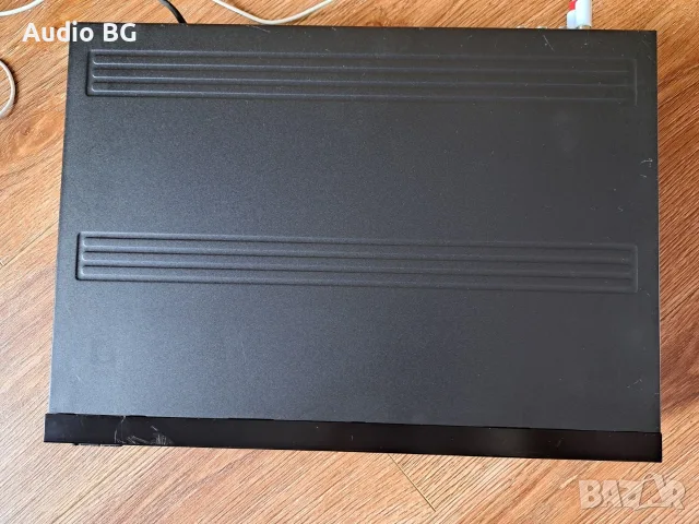 Pioneer GR-777 Top Japan, снимка 2 - Еквалайзери - 55423394