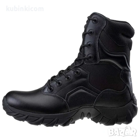 Тактически кубинки - Magnum Cobra 8.0 V1 Black