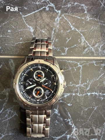 CASIO EDIFICE EF-328