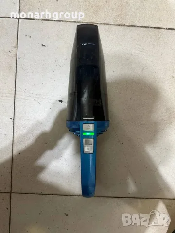 Акумулаторма Прахосмукачка EDEKA Y8278EL/+зарядно