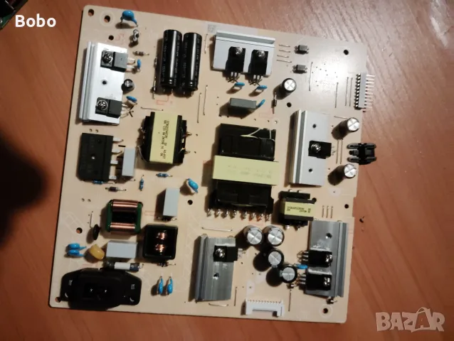 Power board 715GC965-P03-000-B03M