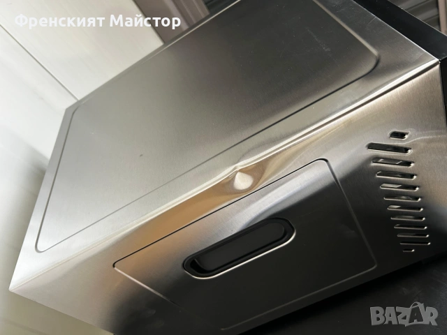 Чисто нов Дехидратор за храна ProfiCook, PC-DR 1218, снимка 5 - Други - 54127140