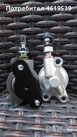 Ktm Sx Exc Sxf Xcf Xcw 125 - 500 Gas gas Husqvarna Ктм Хускварна Гас гас долна помпа съединител , снимка 5 - Мотоциклети и мототехника - 54784247