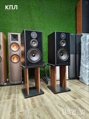 Тонколони CANTON SL-700