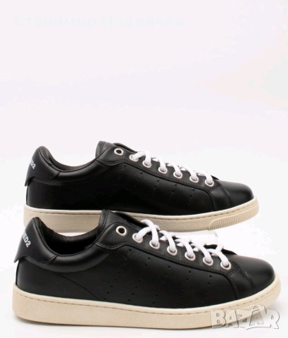 DSQUARED2, снимка 3 - Маратонки - 54988669