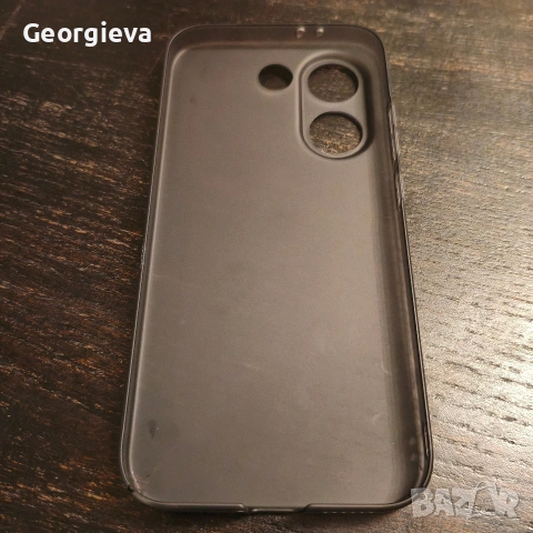 Кейс калъф за Poco X8 Pro.Нови, снимка 5 - Калъфи, кейсове - 54526161