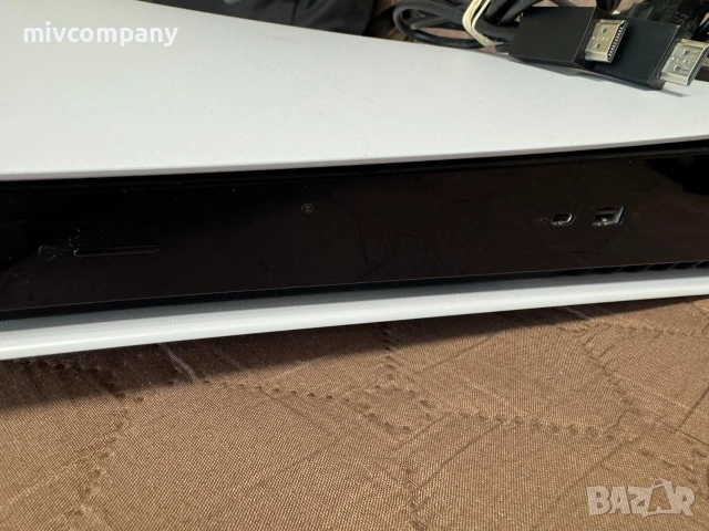 Конзола Sony Playstation 5 Digital  1Tb, снимка 7 - PlayStation конзоли - 55104720