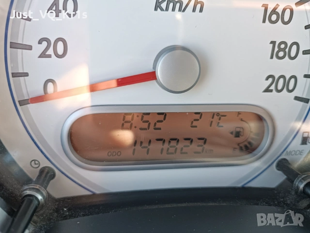 Suzuki Spash 2010, снимка 11 - Автомобили и джипове - 55176571