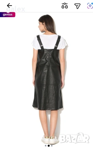 Кожено сукманче, снимка 7 - Сукмани - 54180016