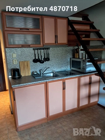Апартамент Варна, снимка 8 - Квартири, нощувки - 55090727