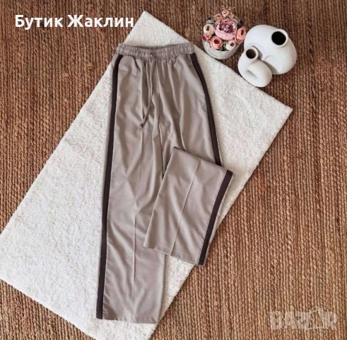 Спортно елегантен панталон 