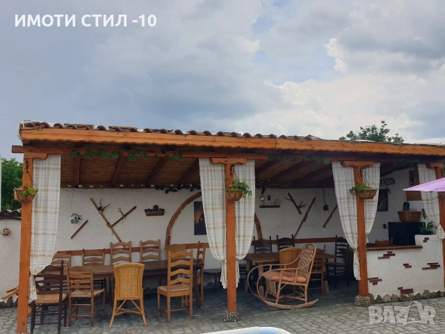 Продава къща в с. Вехтово, снимка 13 - Къщи - 55094469