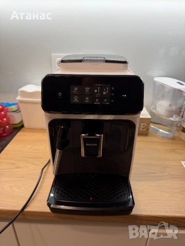Кафеавтомат Philips 1223