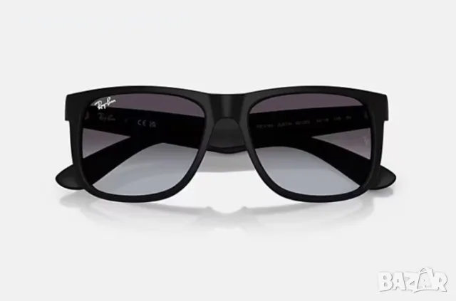 Продавам слънчеви очила Ray Ban Justin , снимка 2 - Слънчеви и диоптрични очила - 55330192