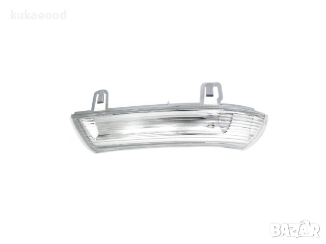 Мигач в огледало за VW Sharan