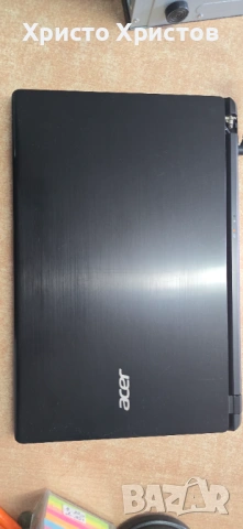Acer V5-573G Full HD + NVIDIA GTX850M видео, снимка 10 - Лаптопи за работа - 54544190