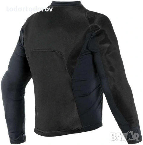 Протекторна жилетка яке DAINESE PRO ARMOUR 2.0 ,размер XS 46/48 NEW 244.48 лв. / 125 €, снимка 3 - Аксесоари и консумативи - 54797858